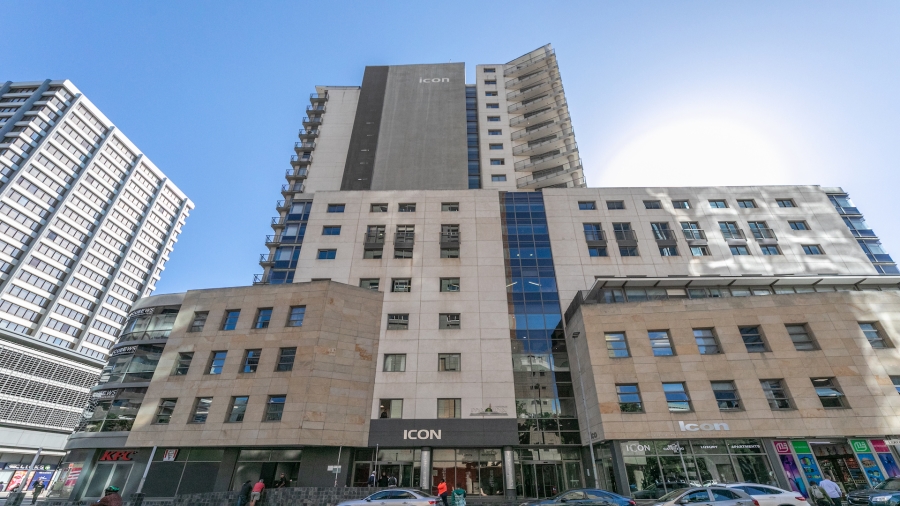 0 Bedroom Property for Sale in Cape Town City Centre Western Cape